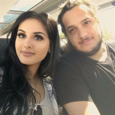 sssniperwolf boyfriend